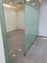 International Plaza (D2), Office #575881901